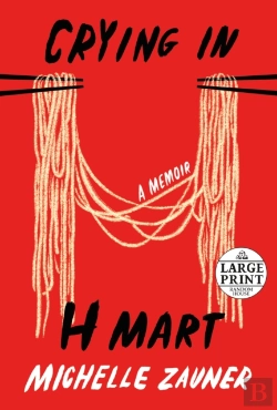 Bertrand.pt - Crying In H Mart
