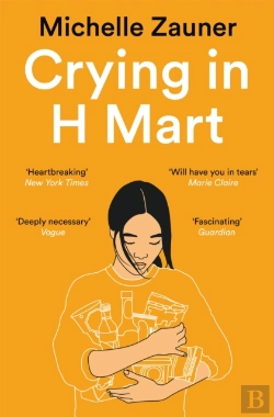Bertrand.pt - Crying In H Mart