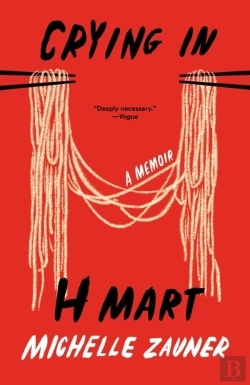 Bertrand.pt - Crying In H Mart