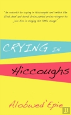 Bertrand.pt - Crying In Hiccoughs