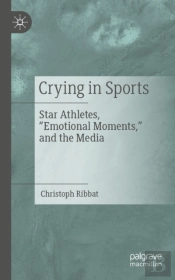 Crying In Sports