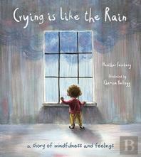 Crying Is Like The Rain