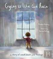 Crying Is Like The Rain