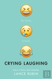 Crying Laughing