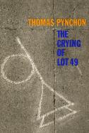 Crying Of Lot 49