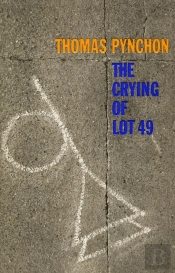 Crying Of Lot 49