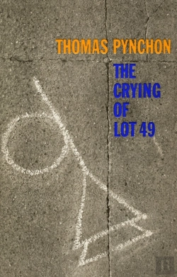 Bertrand.pt - Crying Of Lot 49