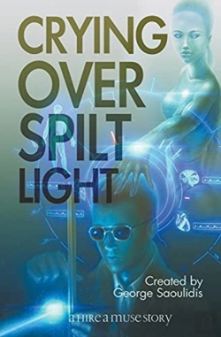 Bertrand.pt - Crying Over Spilt Light