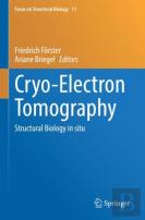 Cryo-Electron Tomography