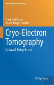 Cryo-Electron Tomography