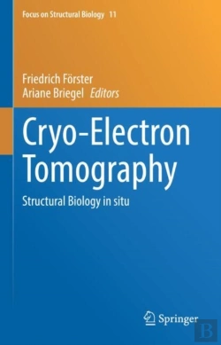Bertrand.pt - Cryo-Electron Tomography