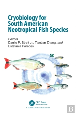 Bertrand.pt - Cryobiology For South American Neotropical Fish Species