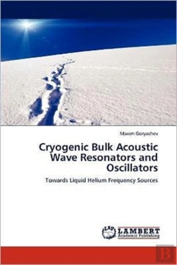 Bertrand.pt - Cryogenic Bulk Acoustic Wave Resonators And Oscillators
