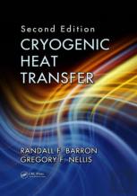 Cryogenic Heat Transfer