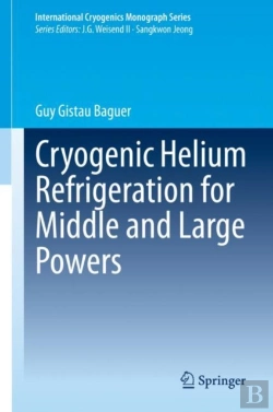Bertrand.pt - Cryogenic Helium Refrigeration For Middle And Large Powers