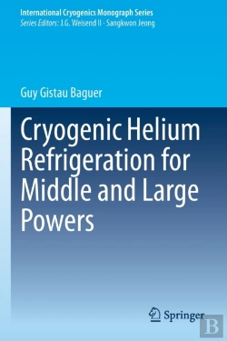 Bertrand.pt - Cryogenic Helium Refrigeration For Middle And Large Powers