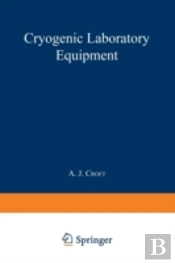 Cryogenic Laboratory Equipment