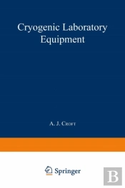 Cryogenic Laboratory Equipment