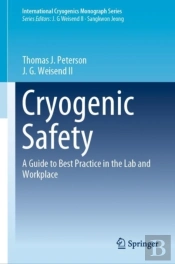 Cryogenic Safety