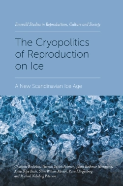Bertrand.pt - Cryopolitics Of Reproduction On Ice