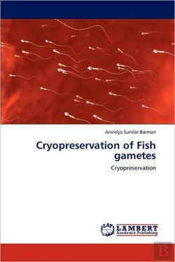 Bertrand.pt - Cryopreservation Of Fish Gametes
