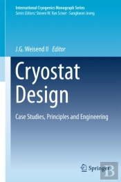 Cryostat Design