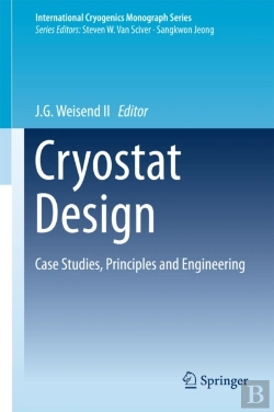 Bertrand.pt - Cryostat Design
