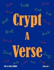 Crypt-A-Verse