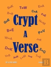 Crypt A Verse