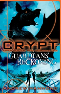 Bertrand.pt - Crypt: Guardians' Reckoning