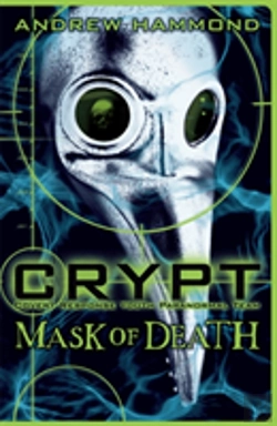 Bertrand.pt - Crypt: Mask Of Death