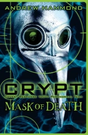 Crypt: Mask Of Death