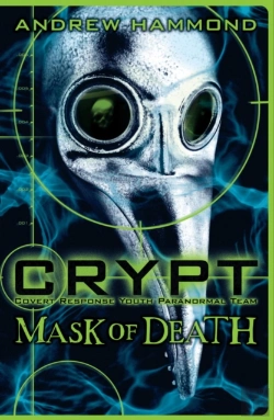 Bertrand.pt - Crypt: Mask Of Death