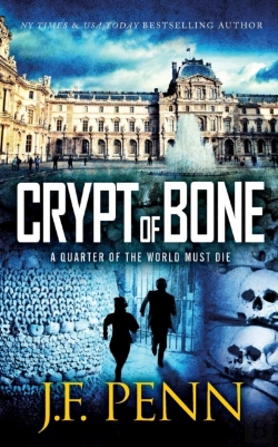 Bertrand.pt - Crypt Of Bone