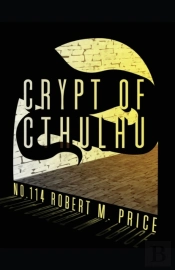 Crypt Of Cthulu #114
