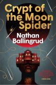 Crypt Of The Moon Spider