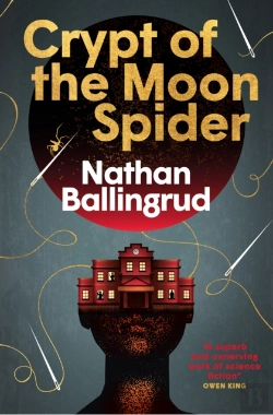 Bertrand.pt - Crypt Of The Moon Spider