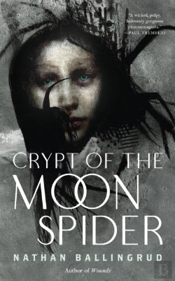 Bertrand.pt - Crypt Of The Moon Spider
