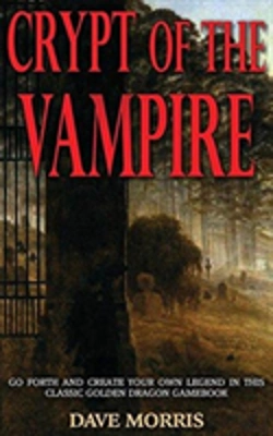 Bertrand.pt - Crypt Of The Vampire