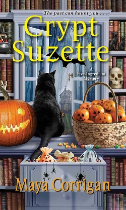 Bertrand.pt - Crypt Suzette