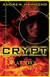 Crypt: Traitor'S Revenge