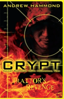 Bertrand.pt - Crypt: Traitor'S Revenge