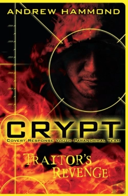 Bertrand.pt - Crypt: Traitor'S Revenge