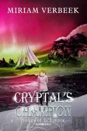 Cryptal'S Champion