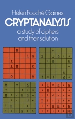 Bertrand.pt - Cryptanalysis
