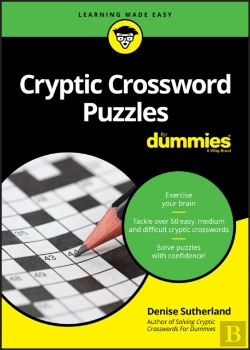 Bertrand.pt - Cryptic Crossword Puzzles For Dummies