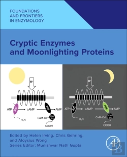 Bertrand.pt - Cryptic Enzymes And Moonlighting Proteins