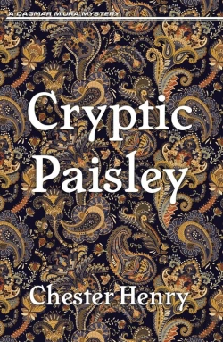 Bertrand.pt - Cryptic Paisley
