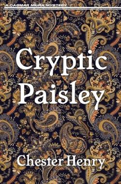 Bertrand.pt - Cryptic Paisley
