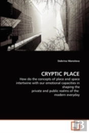 Cryptic Place